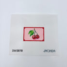 Cherry Canvas - KC Needlepoint