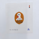 Best Costume Patch Canvas - KC Needlepoint