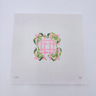 Vera Canvas - KC Needlepoint