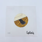 Fishing Kitty Canvas - KC Needlepoint