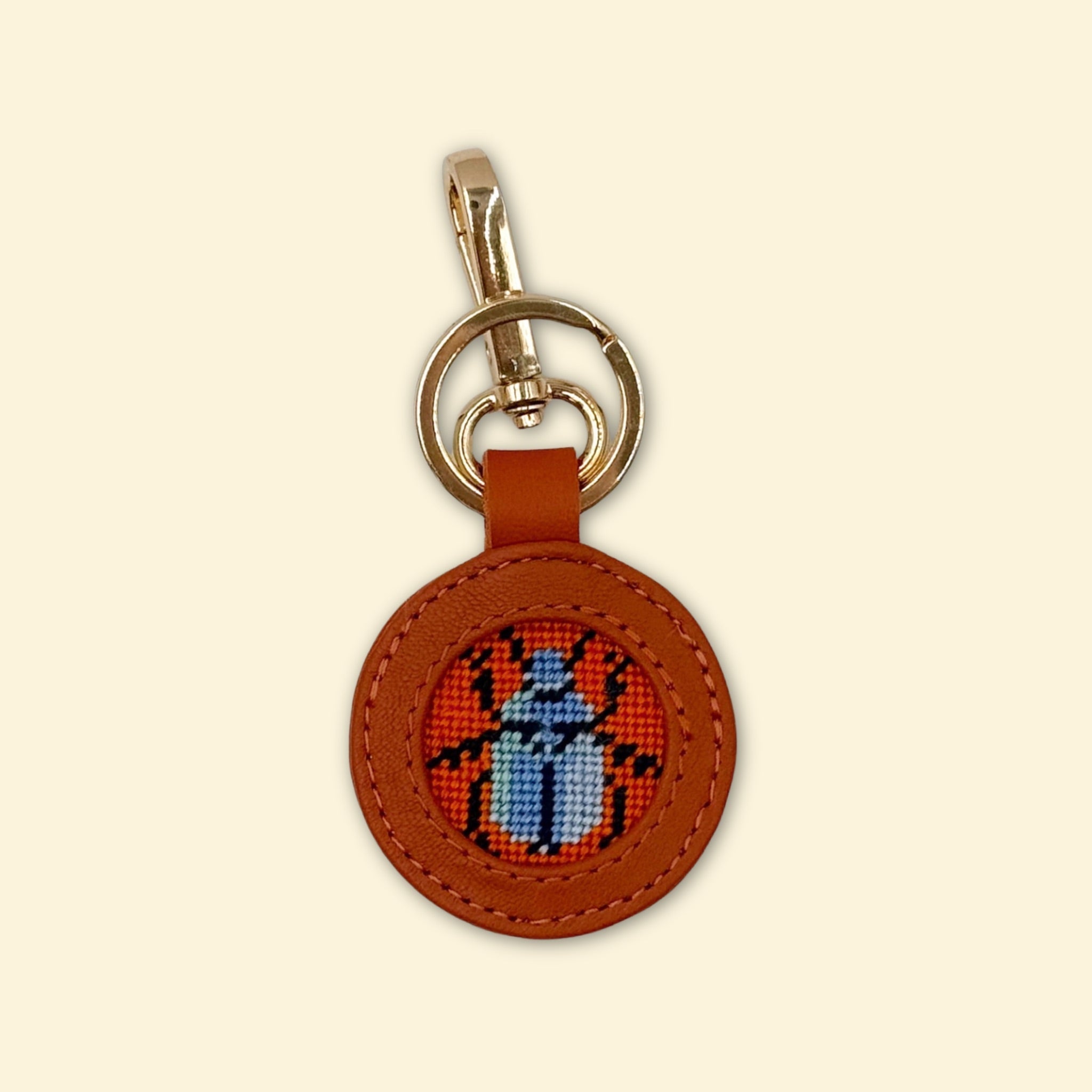 Beetlemania - KC Needlepoint