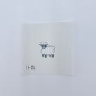 Patricia Sone Nativity Set Canvases - KC Needlepoint