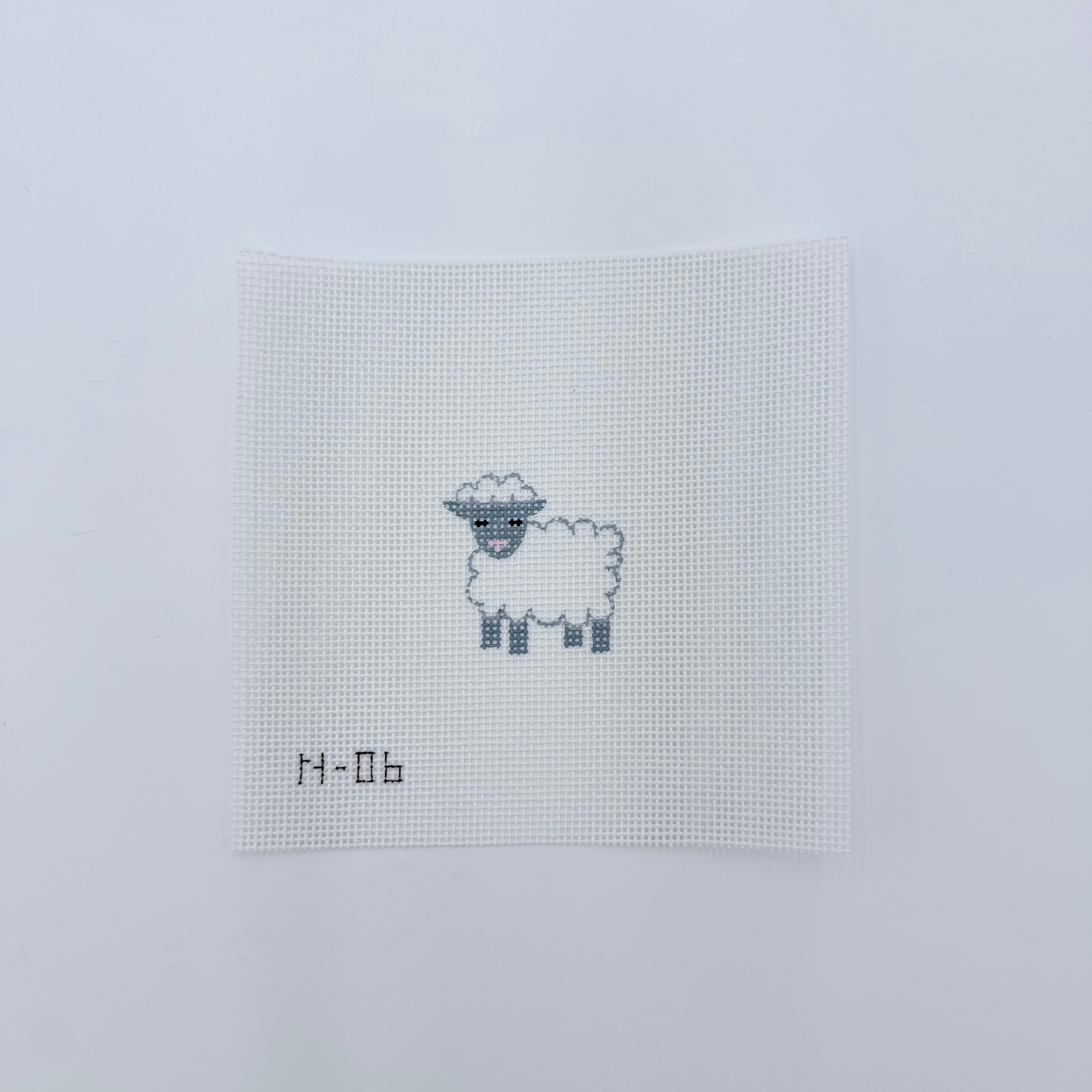 Patricia Sone Nativity Set Canvases - KC Needlepoint