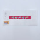 Elephant Parade Key Fob Canvas - KC Needlepoint