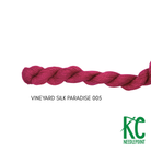 Vineyard Silk Skein C005 Paradise - KC Needlepoint