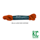 Bella Lusso Merino Wool 850 Cayenne - KC Needlepoint