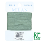 Milan Card 2686 Lichen - KC Needlepoint