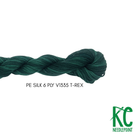 Planet Earth 6 Ply Variegated V1335 T-Rex - KC Needlepoint