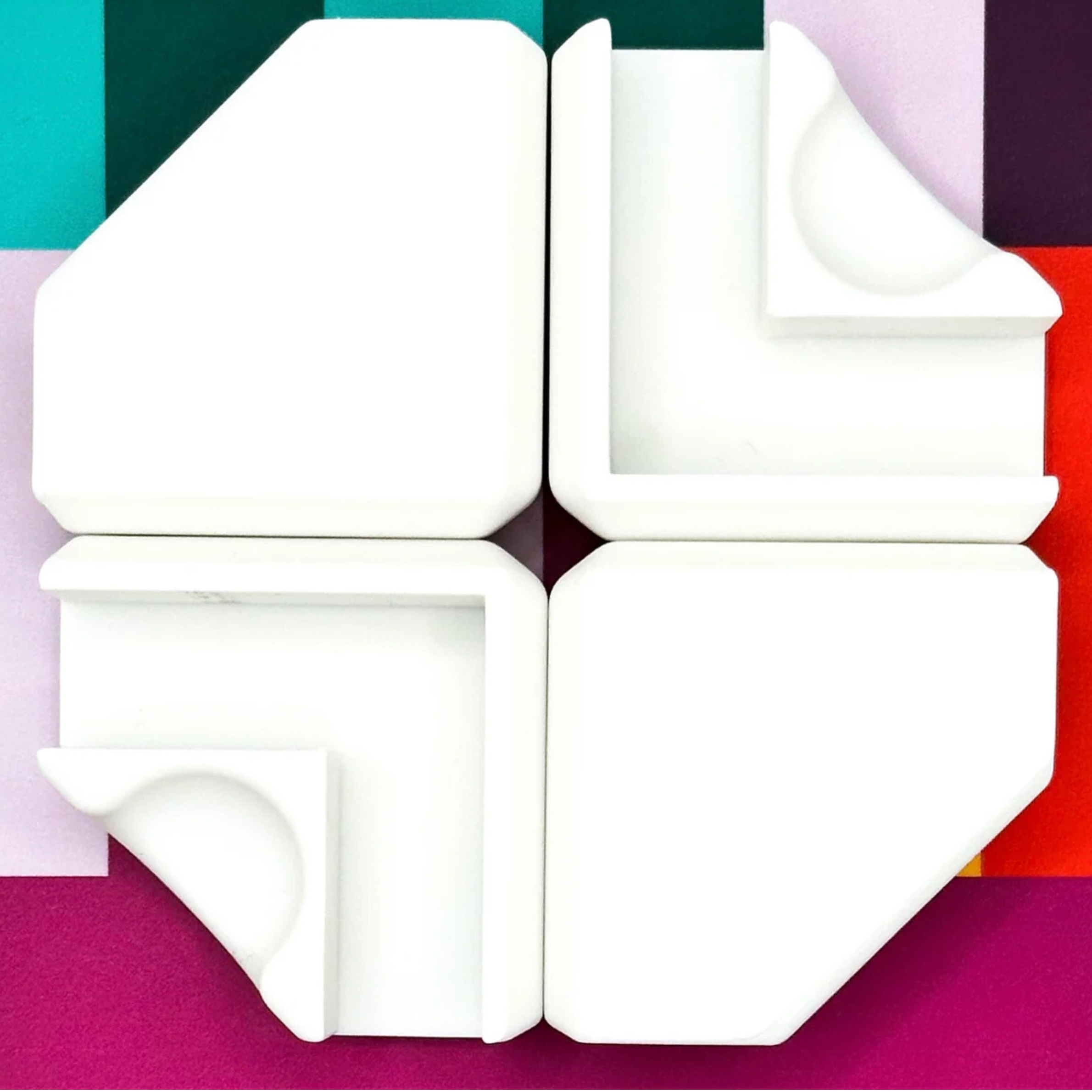 Corner Minders - KC Needlepoint