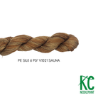 Planet Earth 6 Ply Variegated V1021 Sauna - KC Needlepoint