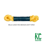 Bella Lusso Merino Wool 1012 Medium Light Topaz - KC Needlepoint