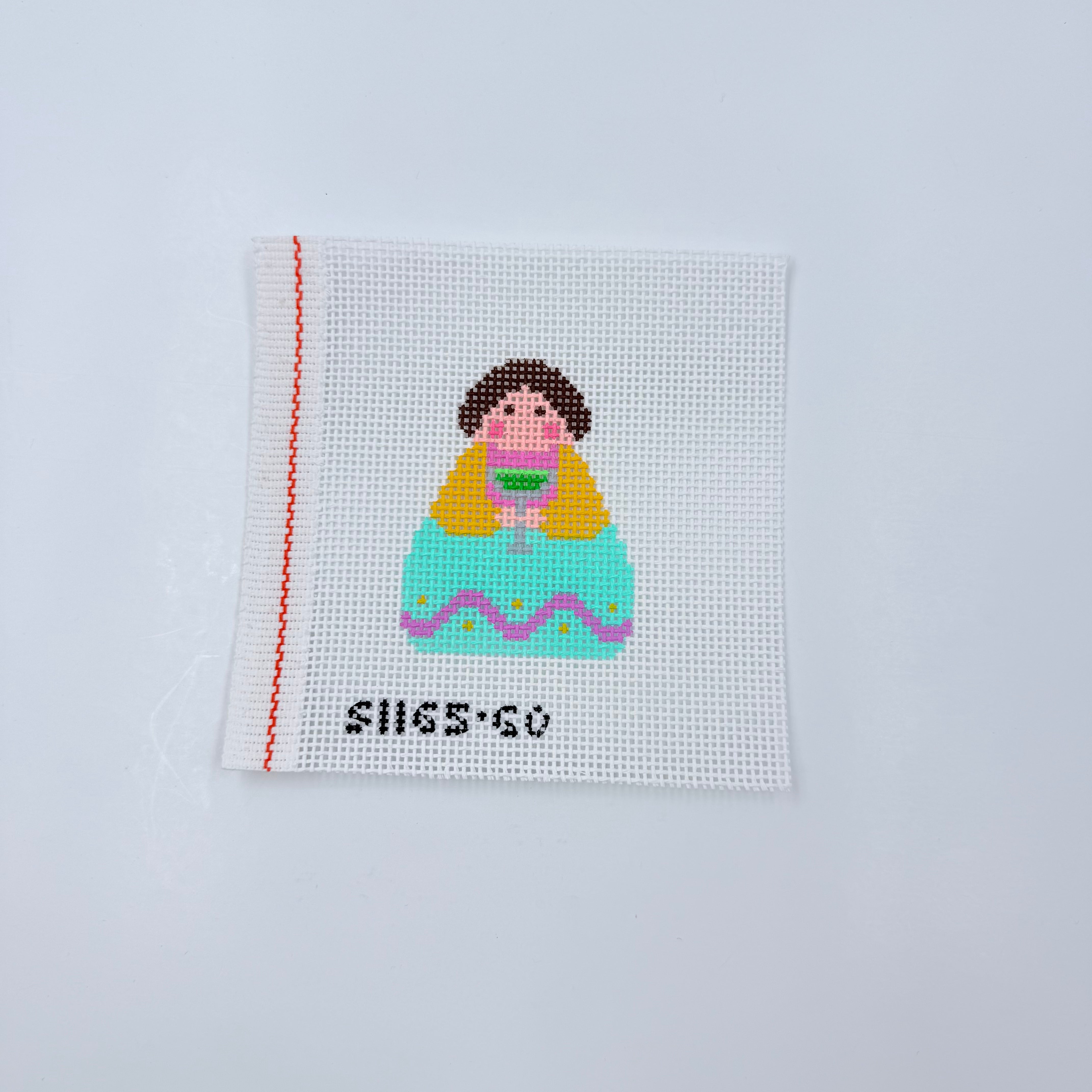 Margarita Angel - KC Needlepoint