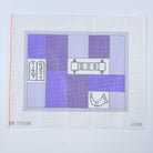 Torah Traditions Canvas - KC Needlepoint