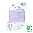 Entice E205 Sweet Pea - KC Needlepoint
