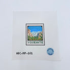 Yosemite Canvas - KC Needlepoint