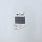 Kreinik Card Size 12 025 Grey - KC Needlepoint