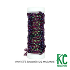 Painter's Shimmer 122 Marianne - KC Needlepoint