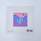 Kenab Cactus Canvas - KC Needlepoint