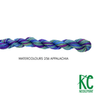 Watercolours 236 Appalachia - KC Needlepoint