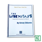 The Essentials - Make It Yours: Book One - KC Needlepoint