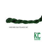 Vineyard Silk Skein C067 Foliage - KC Needlepoint