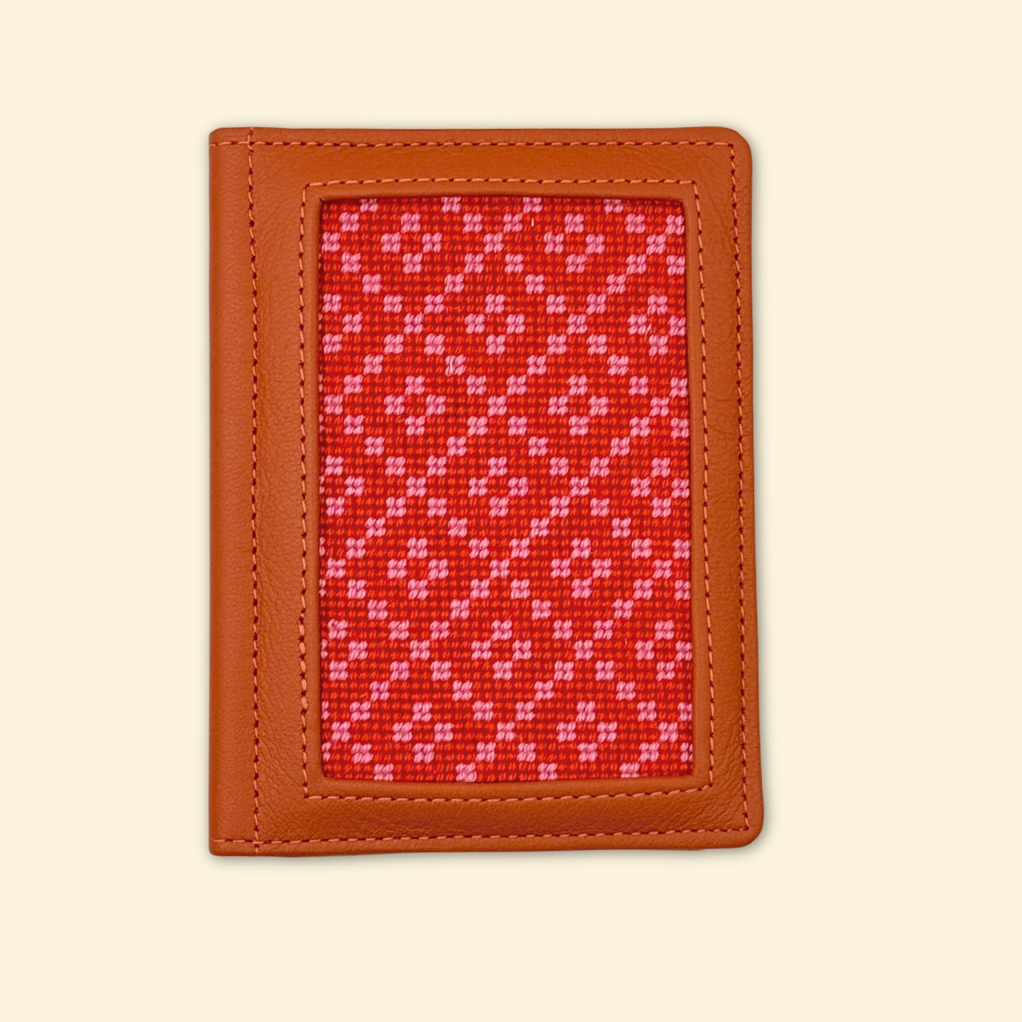 Hot Take - KC Needlepoint