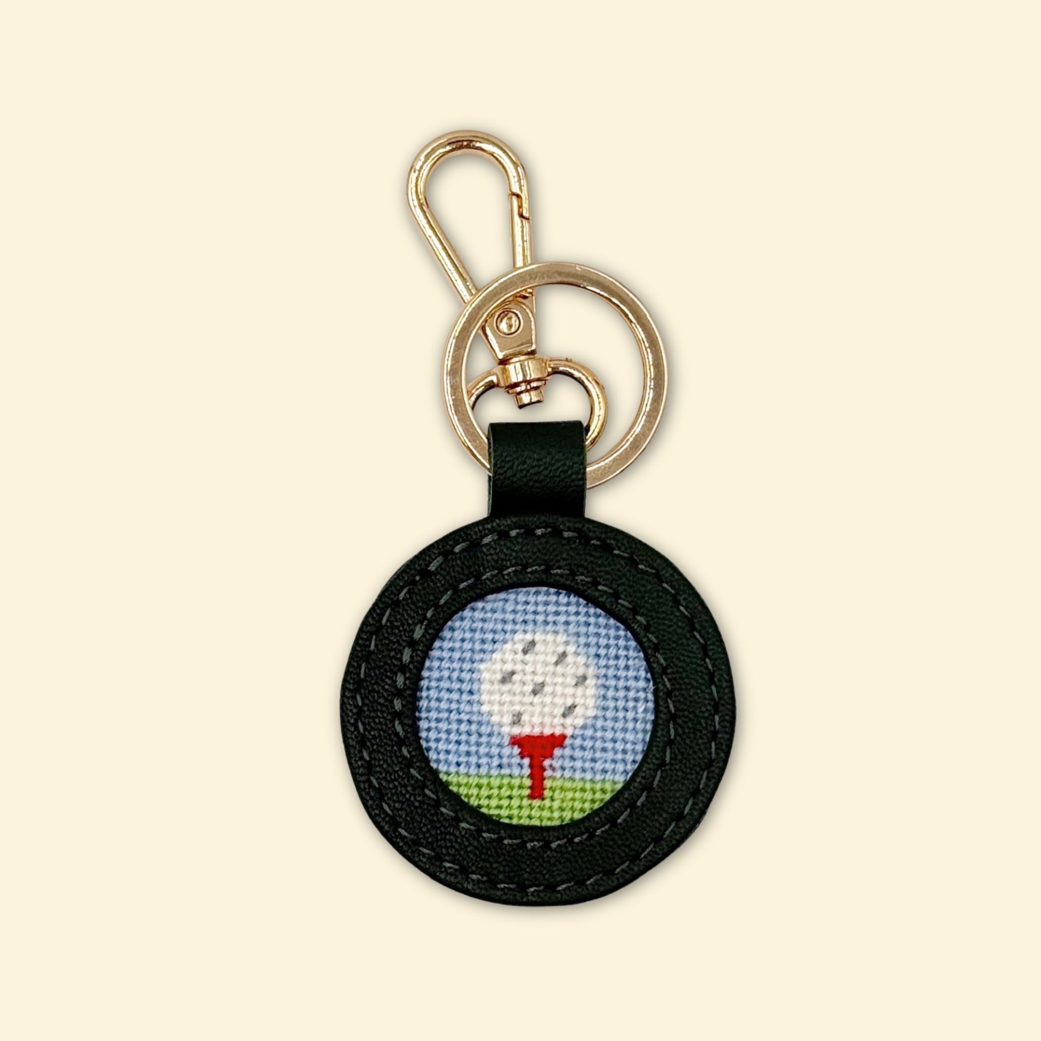 Tee Time - KC Needlepoint