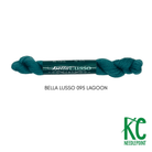 Bella Lusso Merino Wool 095 Lagoon - KC Needlepoint