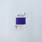Kreinik Card Size 16 012 Purple - KC Needlepoint