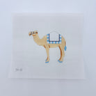 Patricia Sone Nativity Set Canvases - KC Needlepoint