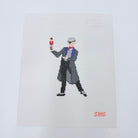 Drosselmeyer Canvas - KC Needlepoint