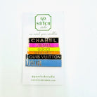Books Needle Minder - KC Needlepoint