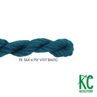 Planet Earth 6 Ply Variegated V1117 Baltic - KC Needlepoint