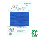 Grandeur Silk G922 Electric Blue - KC Needlepoint