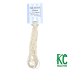 Soie Tissée Metals MG1110 Cirrus Cloud - KC Needlepoint
