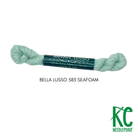 Bella Lusso Merino Wool 583 Seafoam - KC Needlepoint
