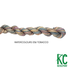 Watercolours 036 Tobacco - KC Needlepoint