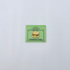 Cheeseburger Needle Minder - KC Needlepoint