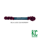 Bella Lusso Merino Wool 226 Raspberry - KC Needlepoint