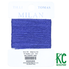 Milan Card 2658 Wild Berry - KC Needlepoint