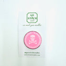 Jolly Roger Needle Minder - KC Needlepoint