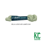 Bella Lusso Merino Wool 605 Lamb's Ear - KC Needlepoint
