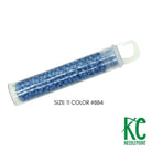 Size 11 Seed Beads 884 - KC Needlepoint