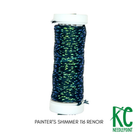 Painter's Shimmer 116 Renoir - KC Needlepoint