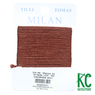 Milan Card 2541 Hacienda - KC Needlepoint