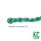 Vineyard Silk Skein C075 Ceramic - KC Needlepoint