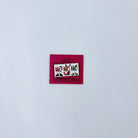 HO HO HO Needle Minder - KC Needlepoint