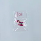 Llama Magnet - KC Needlepoint