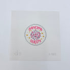 Dancing Queen Canvas - KC Needlepoint