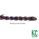 Watercolours 016 Bark - KC Needlepoint